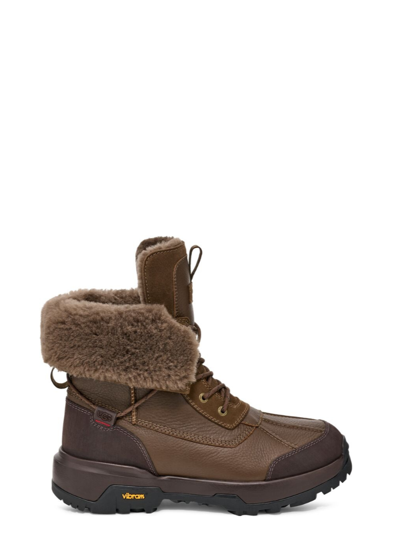M Adirondack boot XXV