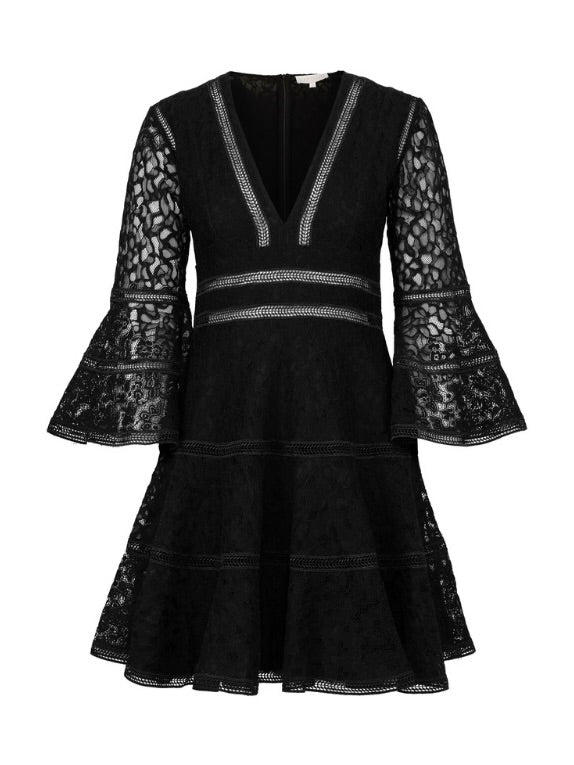 Millie mini dress