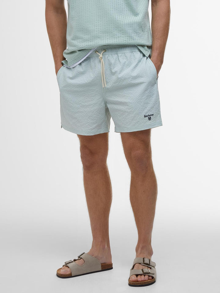 Barbour Somerset Swim