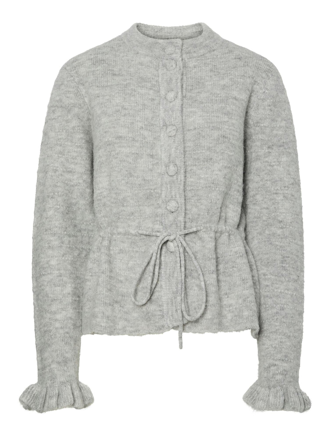 YASTHELLIS LS KNIT