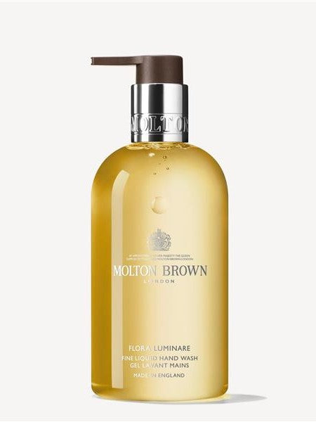 Flora luminare hand wash 300ml
