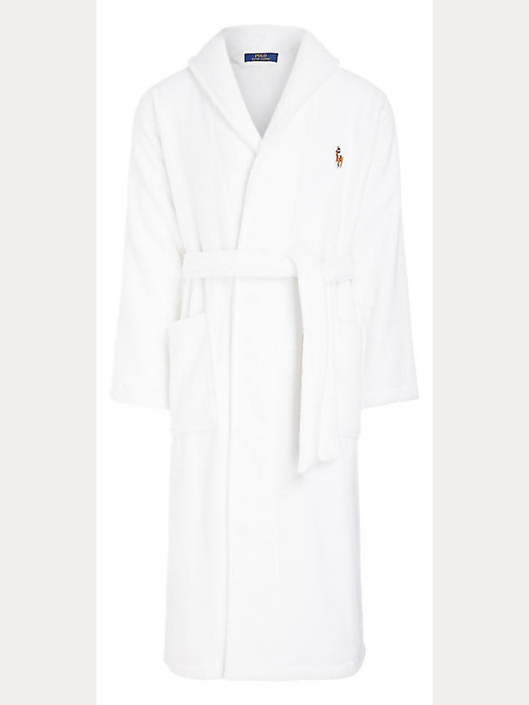 Terry Robe