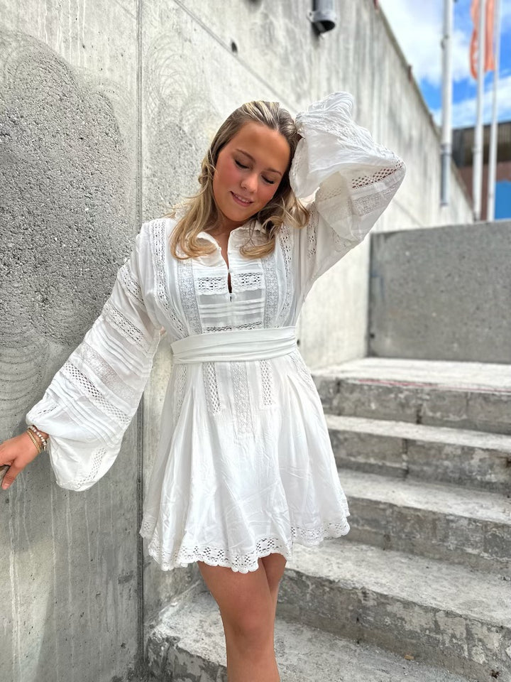 LITARV DRESS