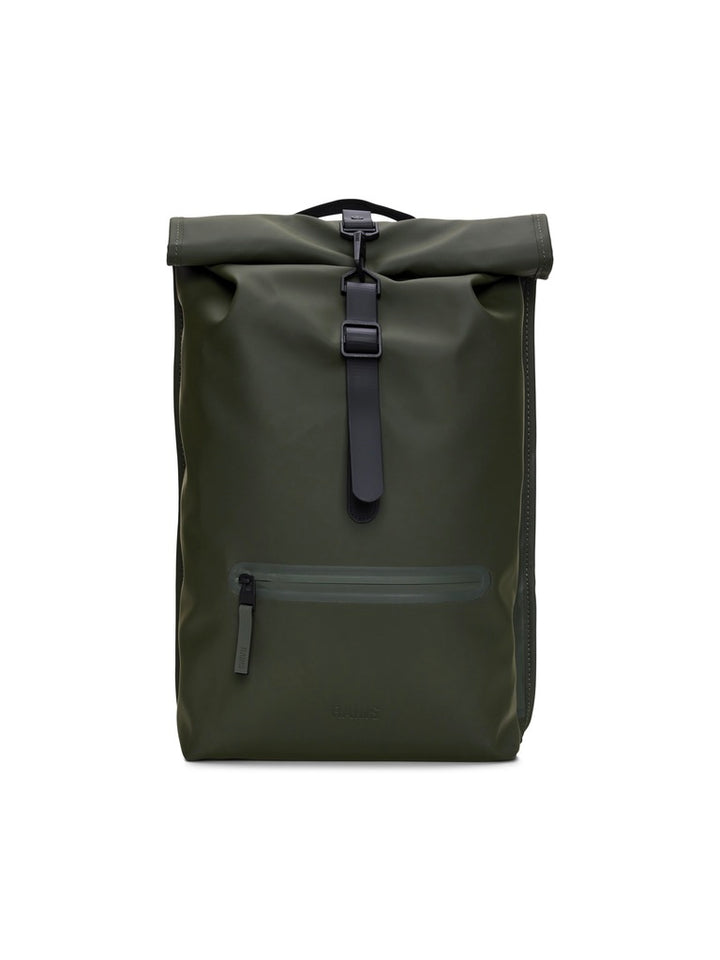 Rolltop Rucksack W3