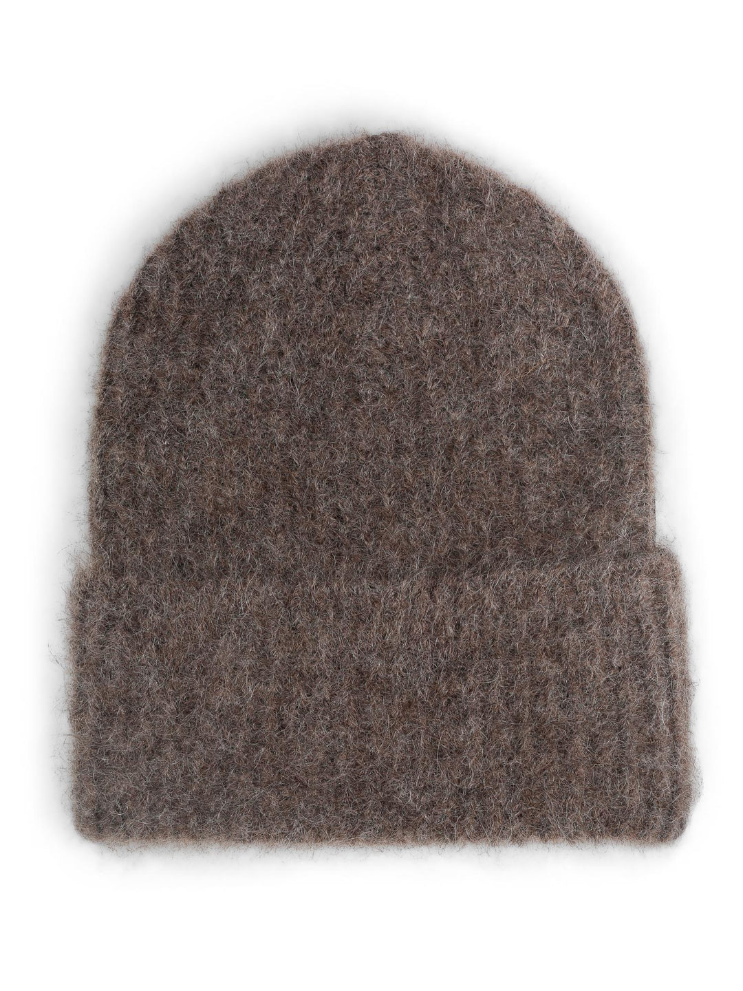 Silje chunky hat