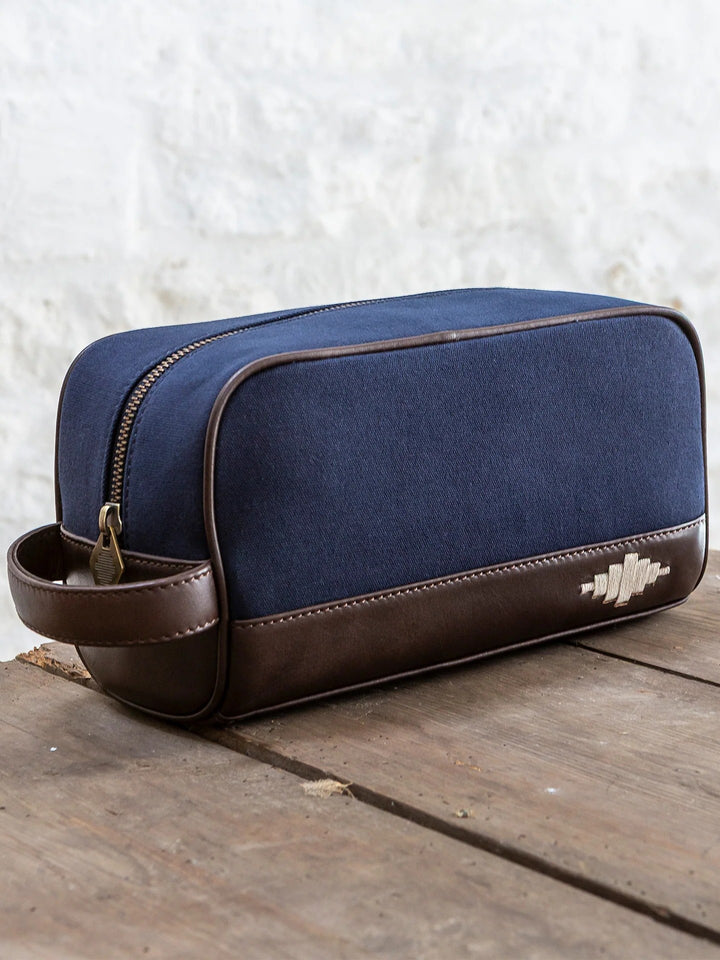 Hombre Washbag canvas