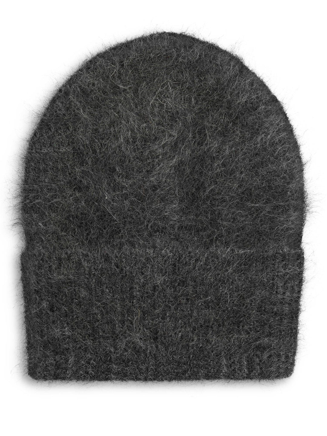 Silje chunky hat