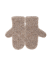 Aba Mittens