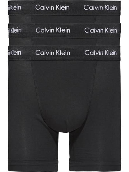 3 Boxer Briefs