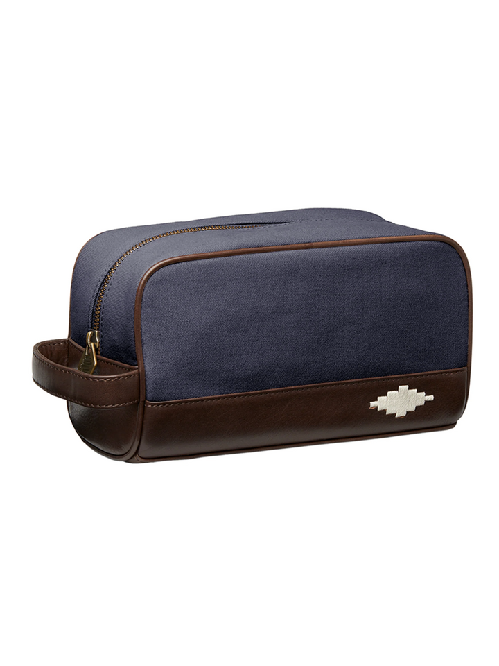 Hombre Washbag canvas