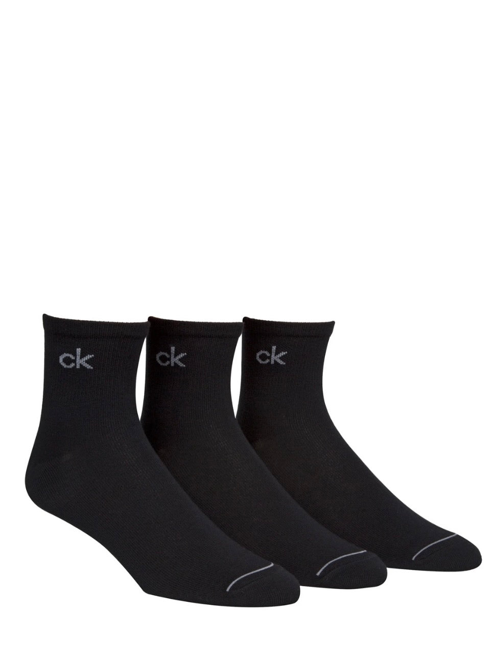 CK 3 pack Nick Quarter