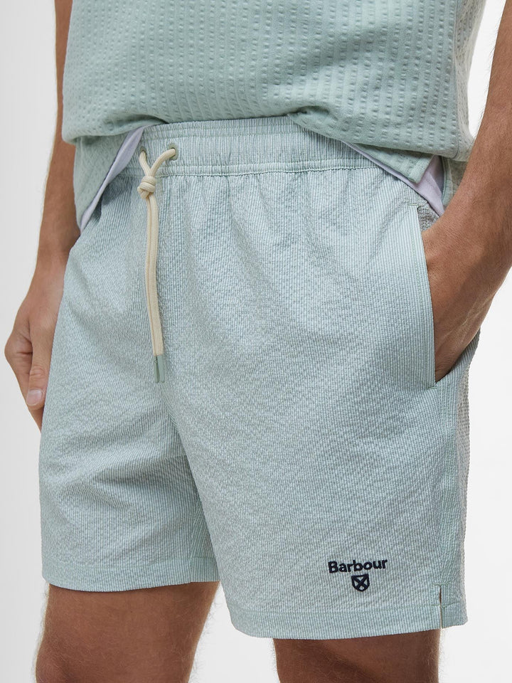 Barbour Somerset Swim