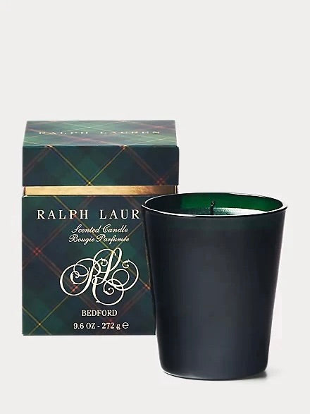 Bedford candle