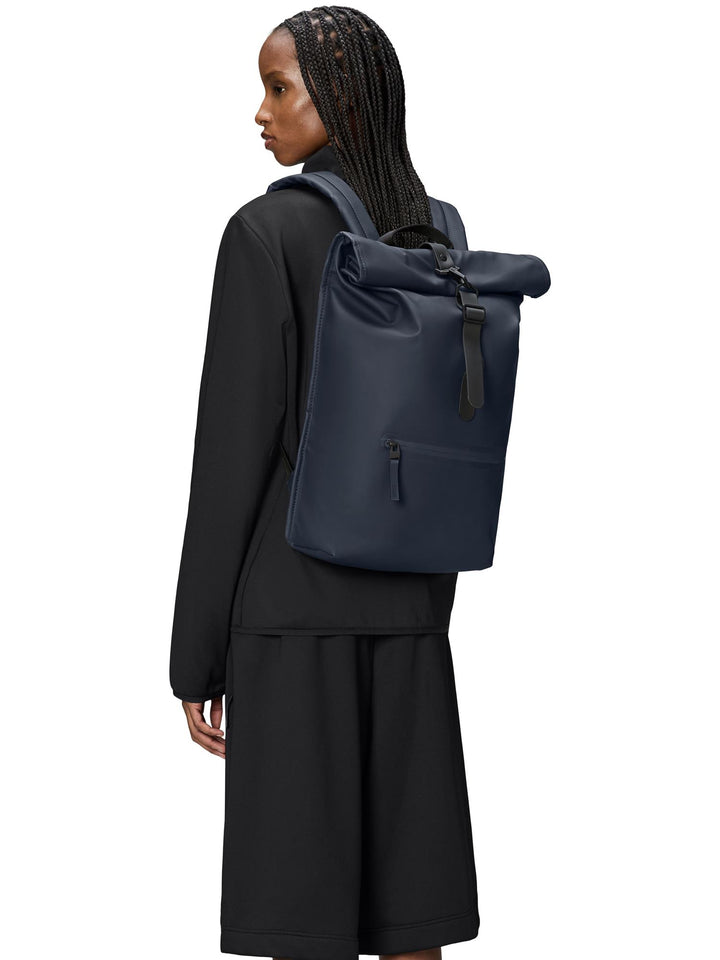Rolltop Rucksack W3