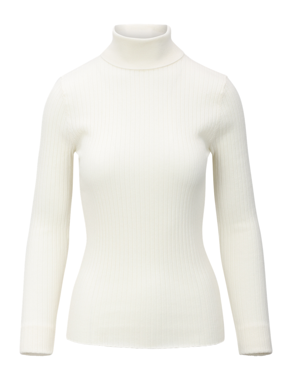 Mari Turtleneck