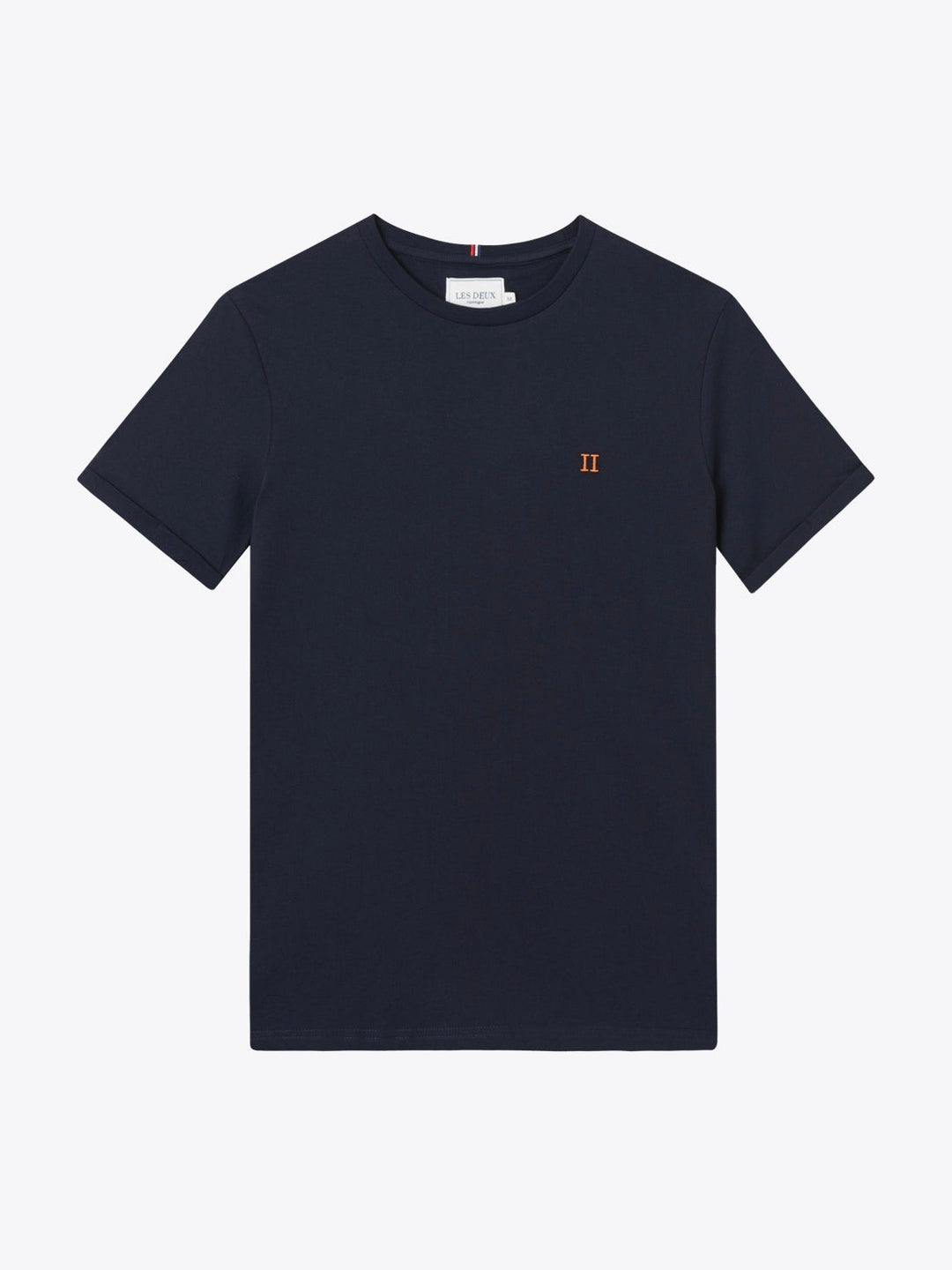 NØRREGAARD T-SKJORTE