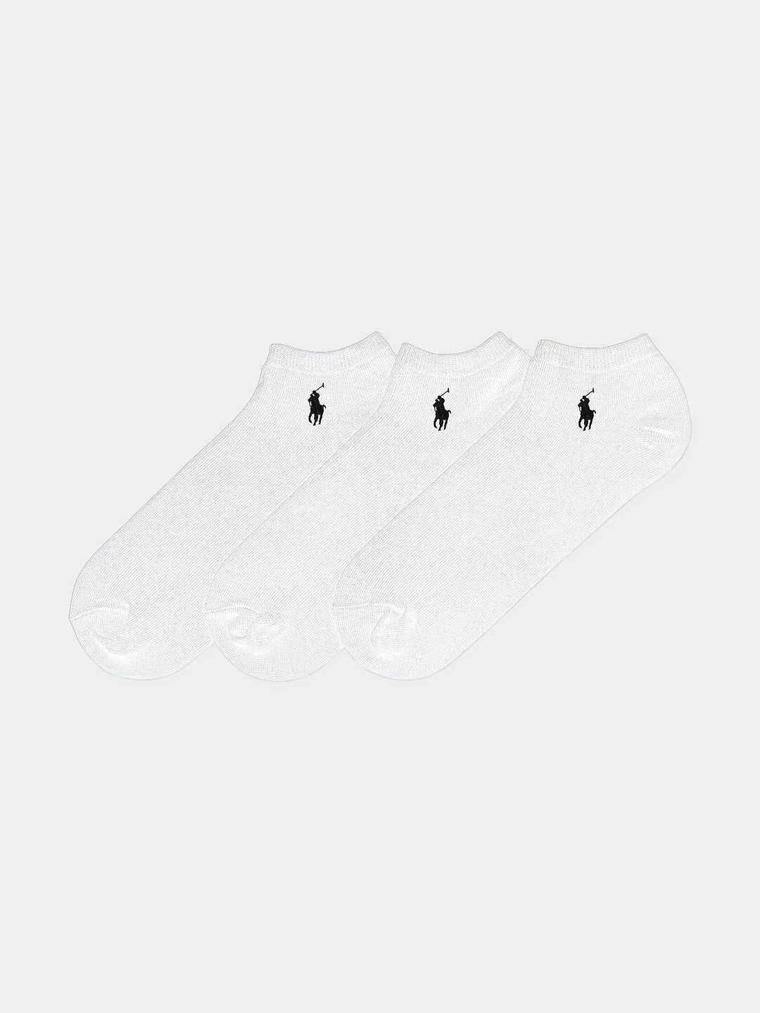 Low cut sock 3 pack