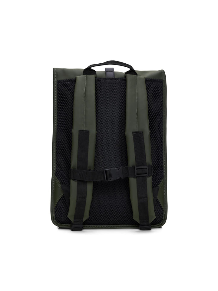 Rolltop Rucksack W3