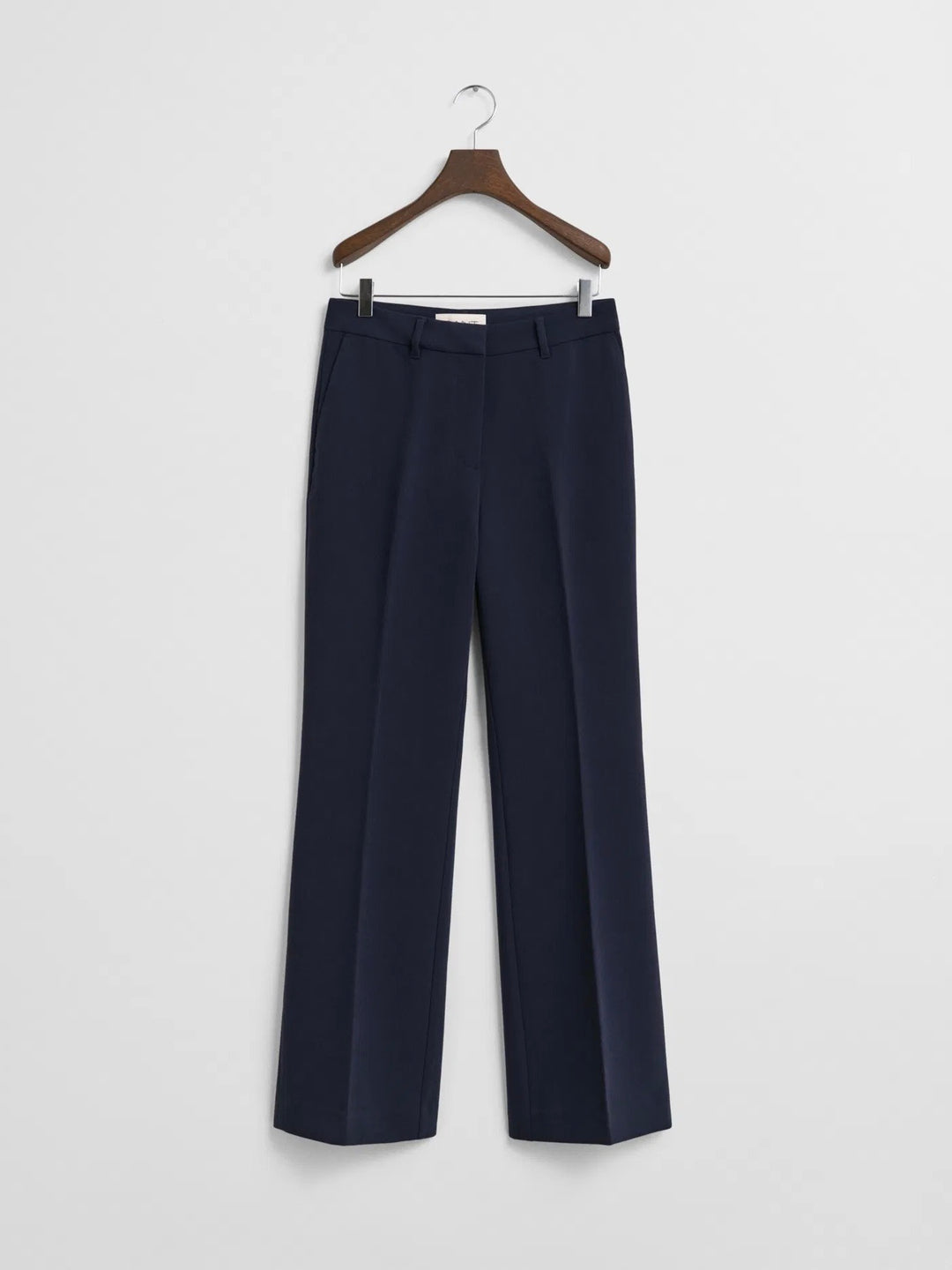 Slim flare slack