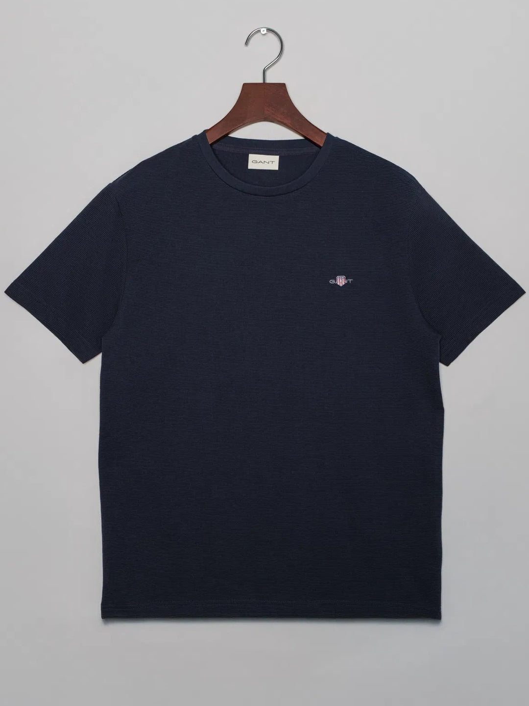 Texture SS T-Shirt