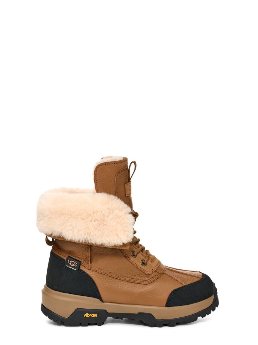 W Adirondack boot XXV