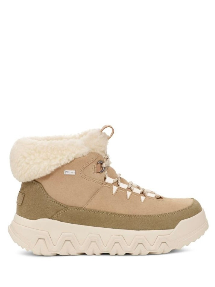 W TerreTrail Cozy Lace