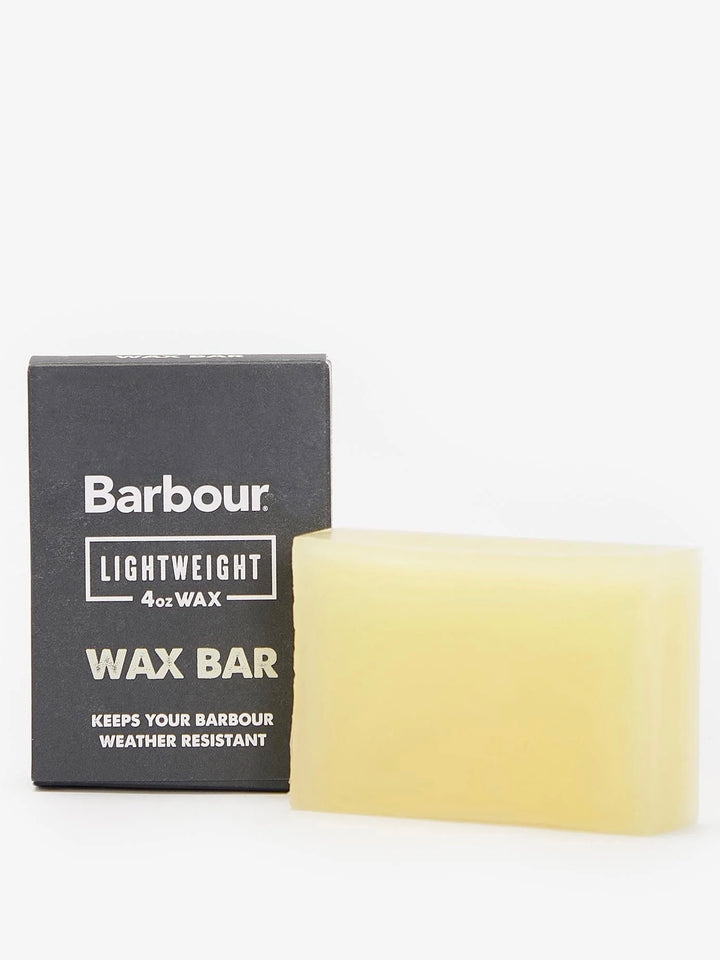 Barbour Light Weight Jacket Wax Bar