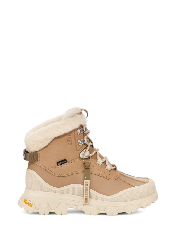 W. Adirondack meridian hiker