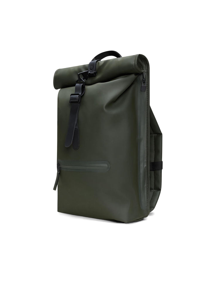 Rolltop Rucksack W3