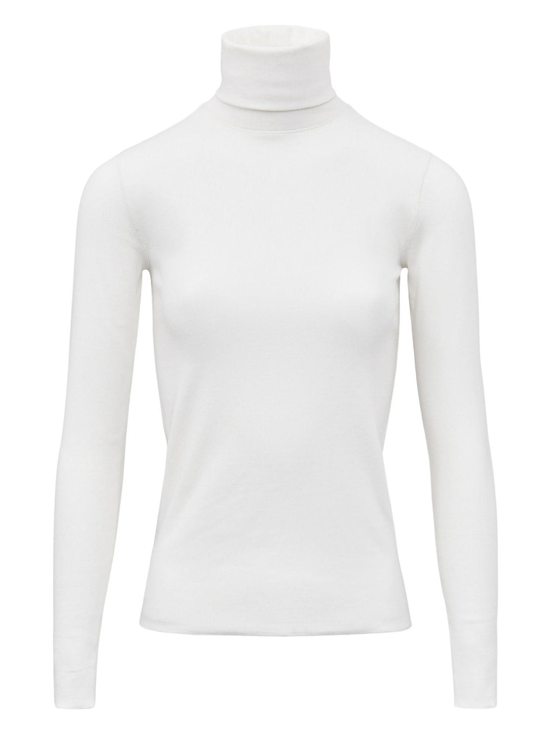 Stretch Turtleneck