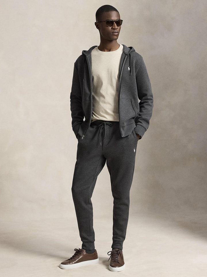 Full Zip Hoodie