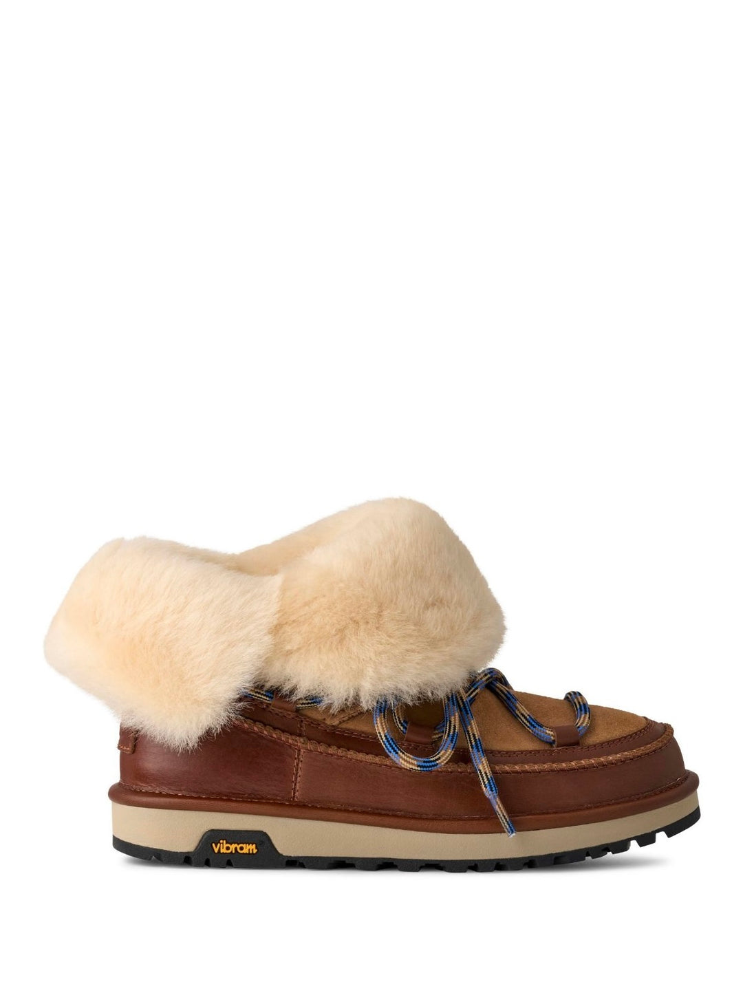 W Classic Tread Boot