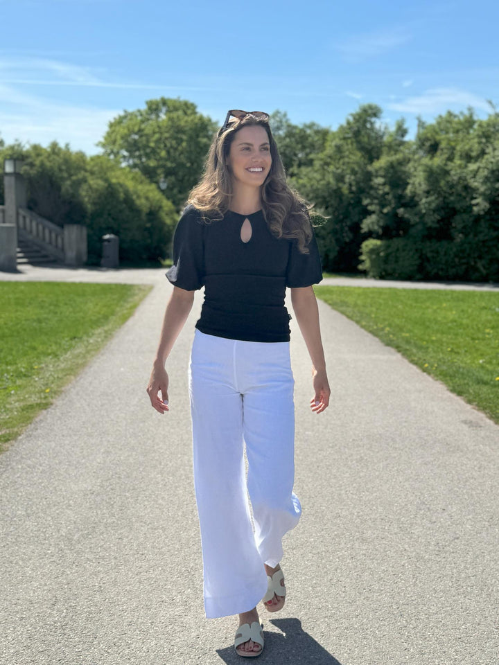 Molly Linen Pants