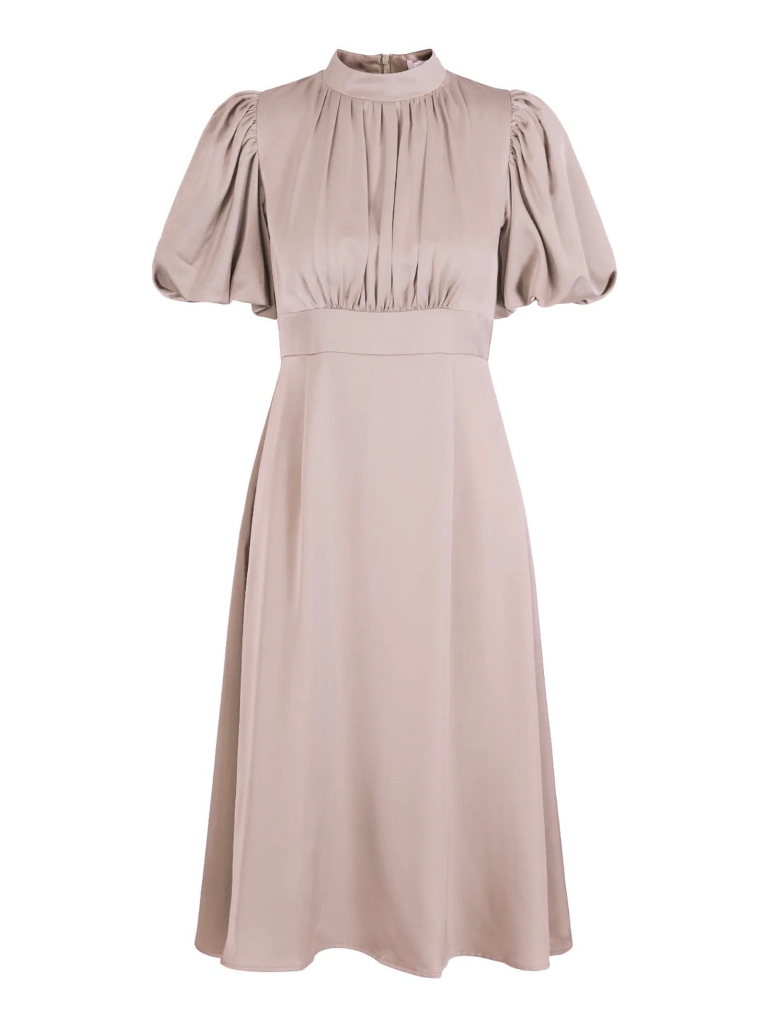 Holly dress long