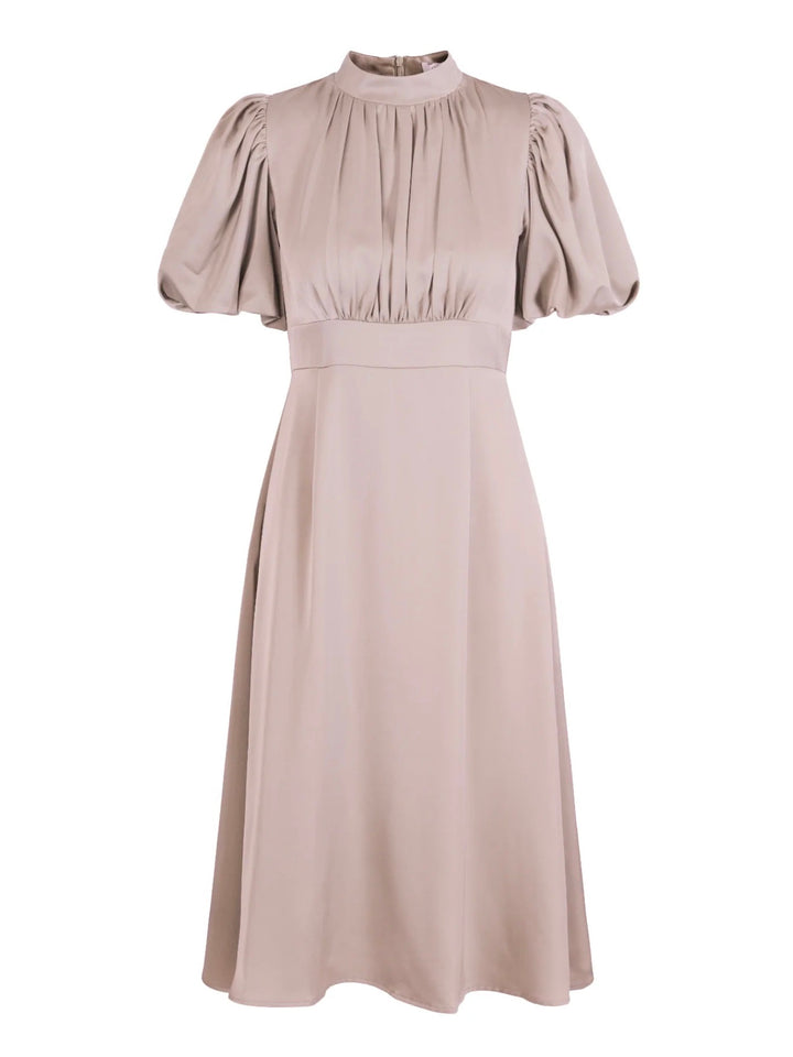 Holly dress long