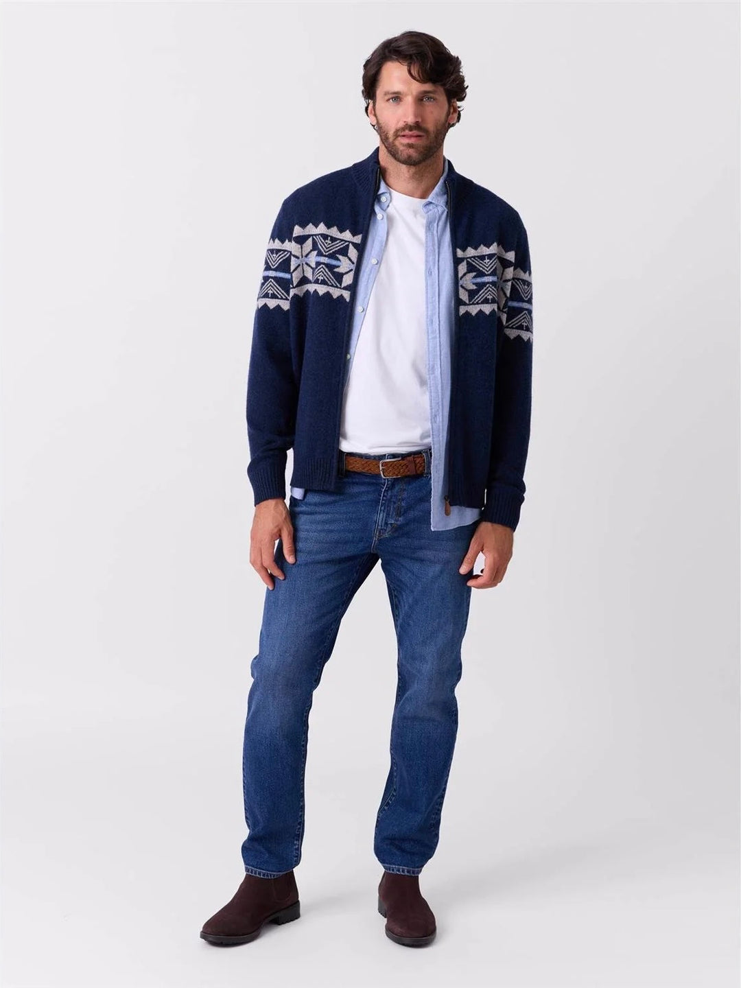 Neil Cardigan