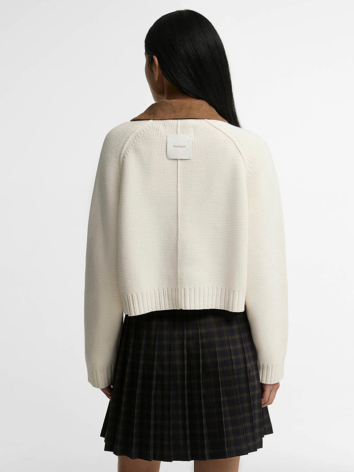 Alverstone Knitted Cardigan