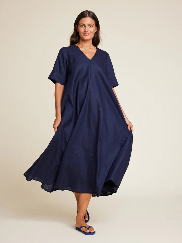Eva 25 Dress
