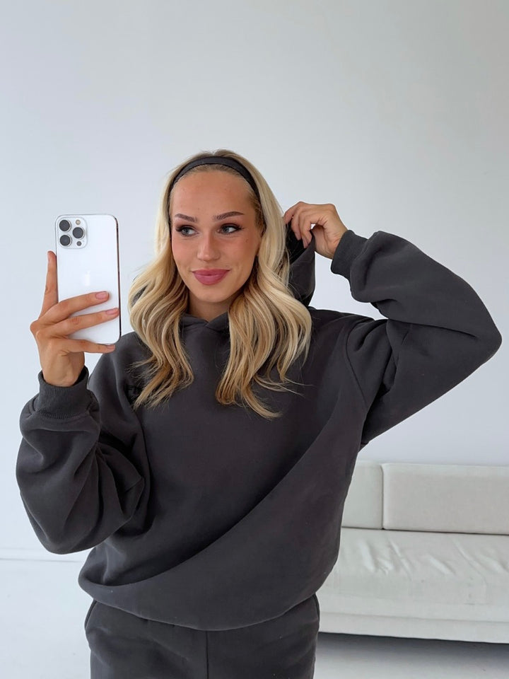 Original edit hoodie