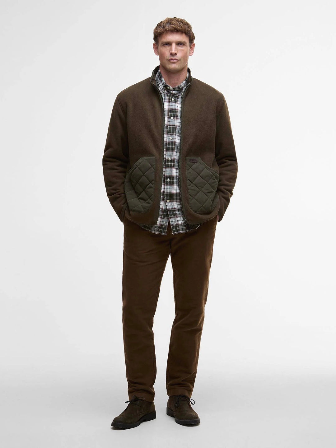 Lowich Fleece Jacket