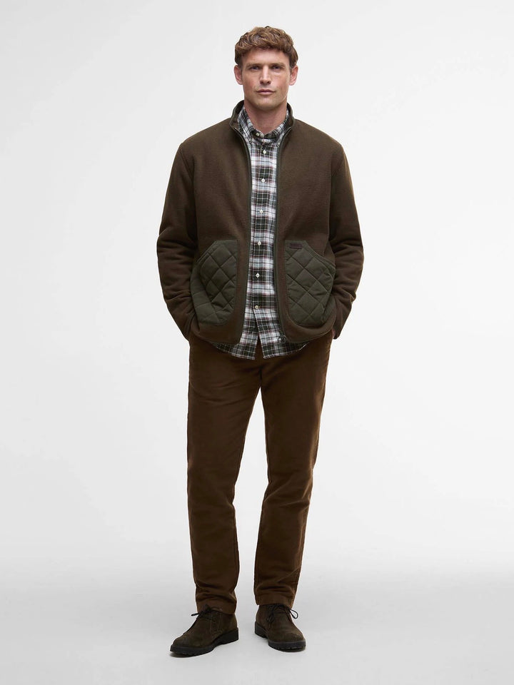Lowich Fleece Jacket