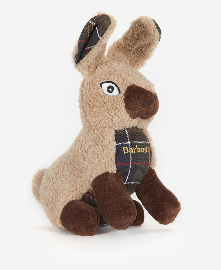 Dog rabbit toy