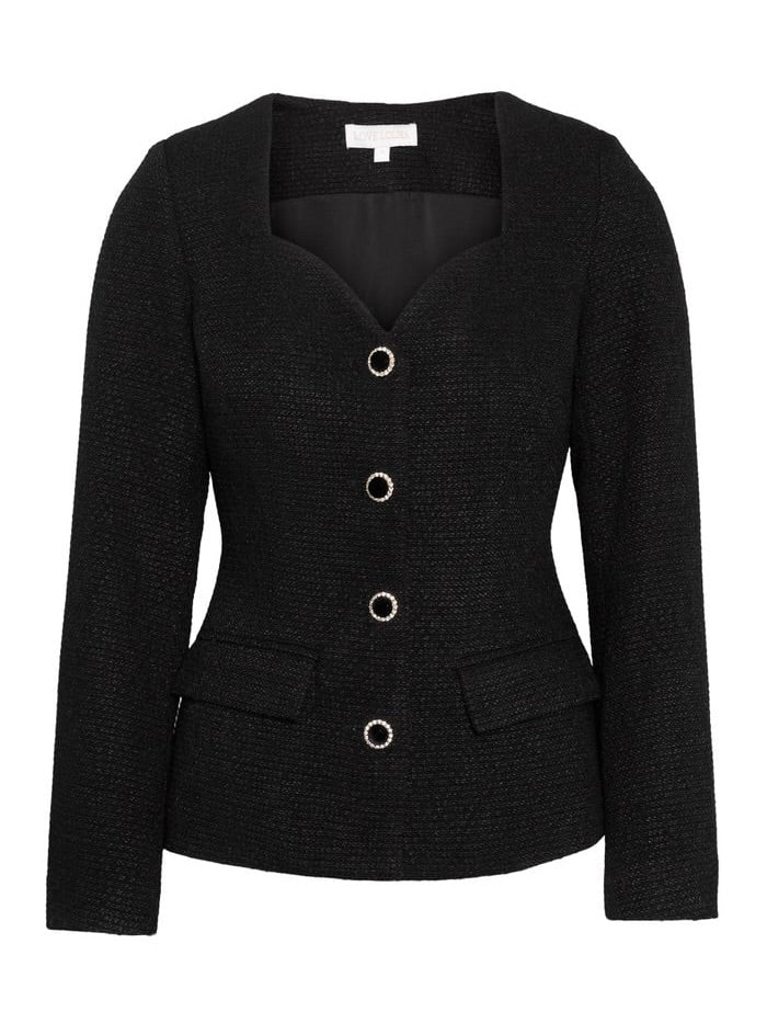 Lilo jacket