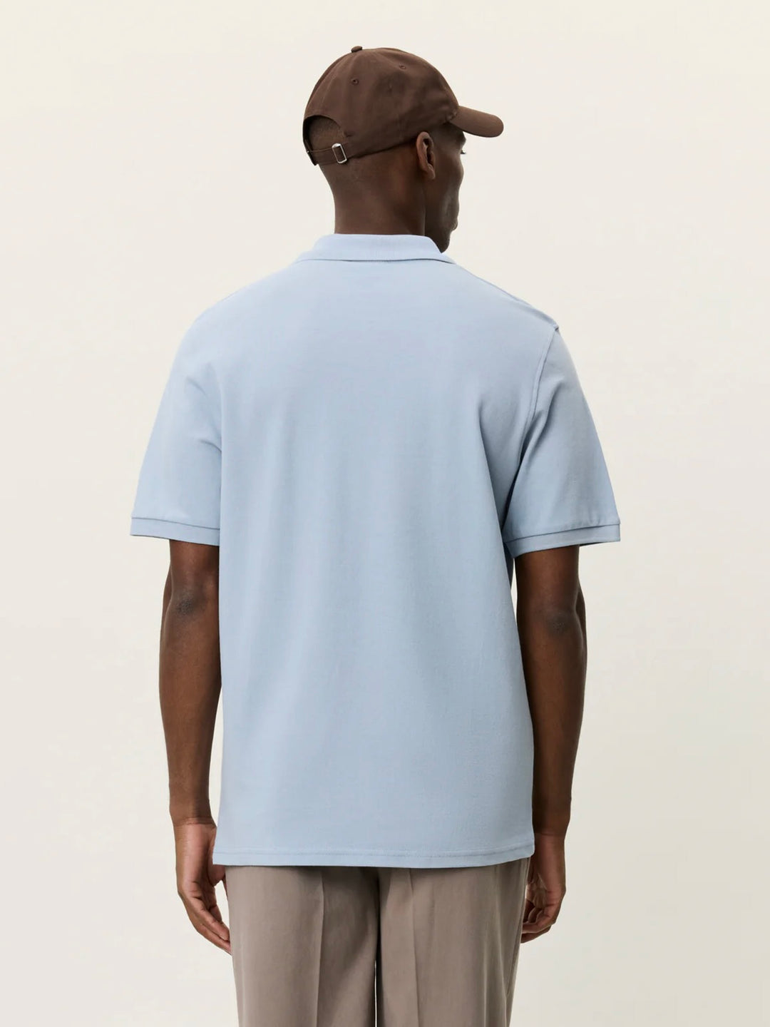 Pique Polo