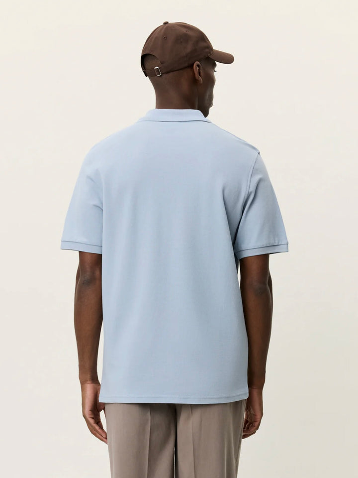 Pique Polo