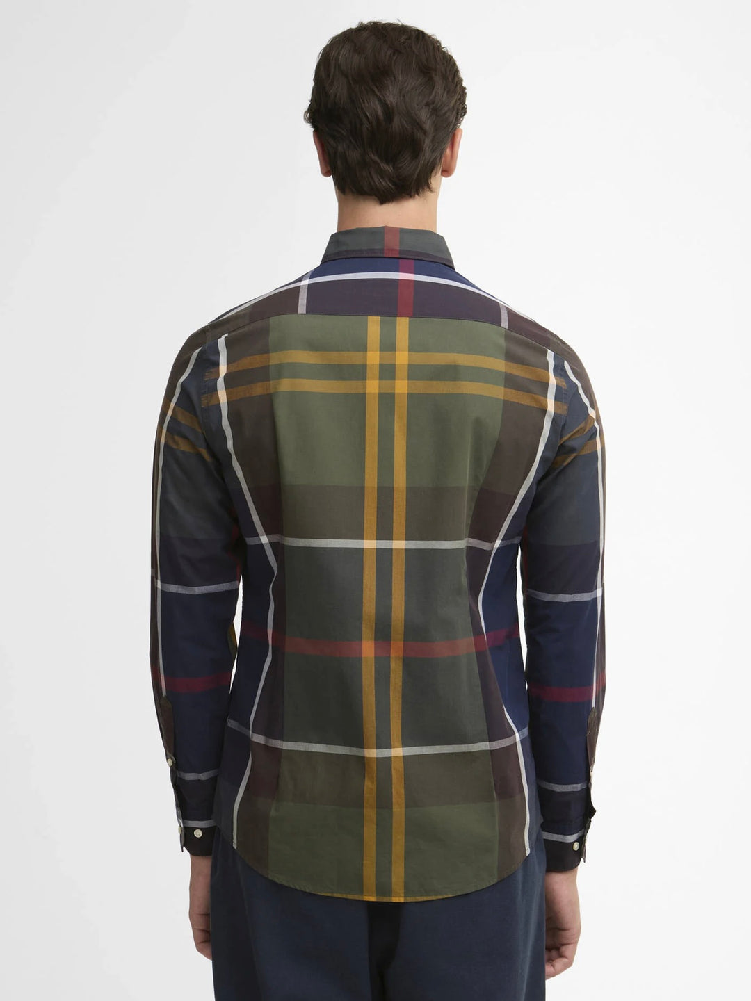 Barbour Harris Shirt