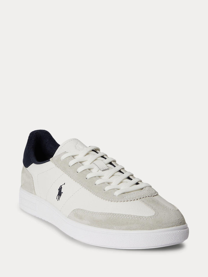 Bedford Sneakers Low Top Lace