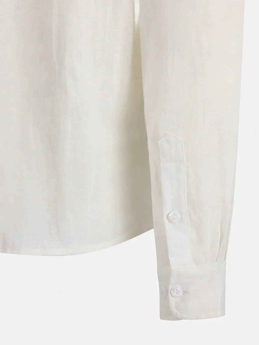 Thomas Ls Shirt