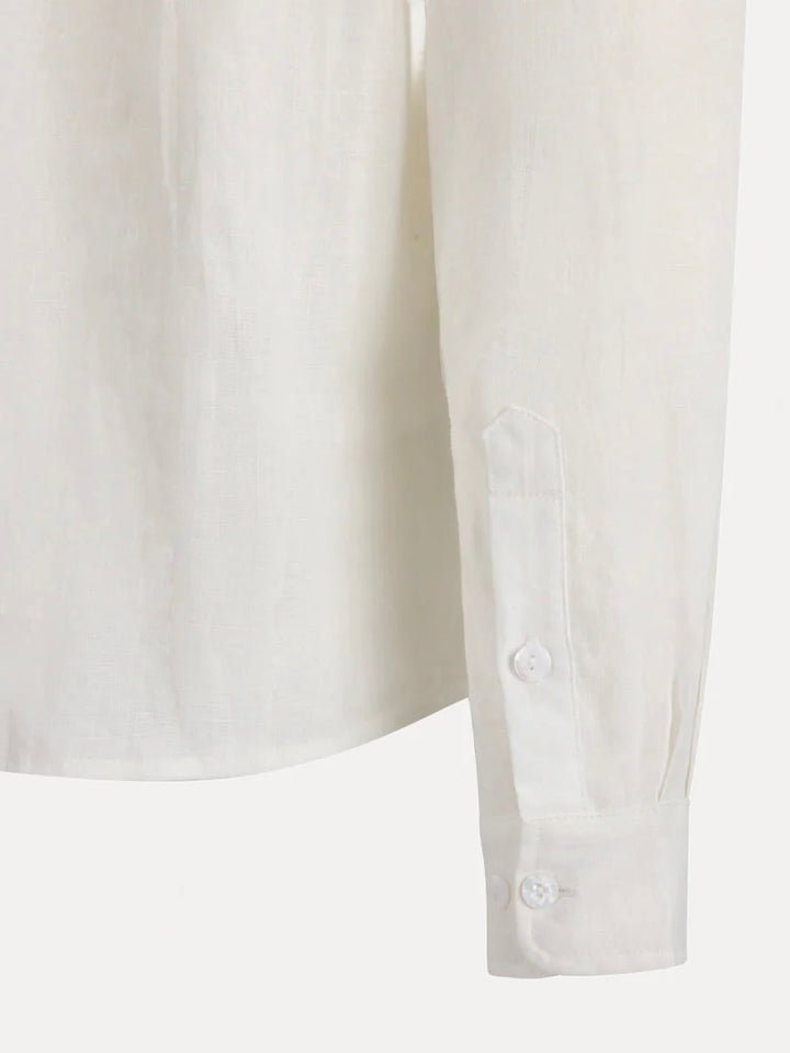 Thomas Ls Shirt