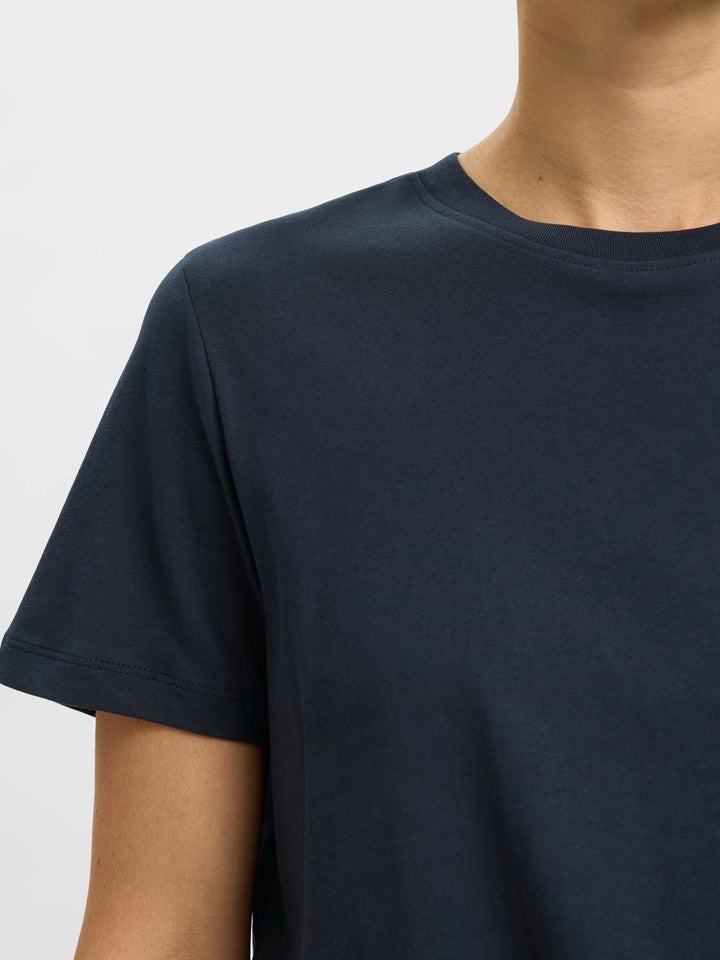 Slwmyessential O-Neck